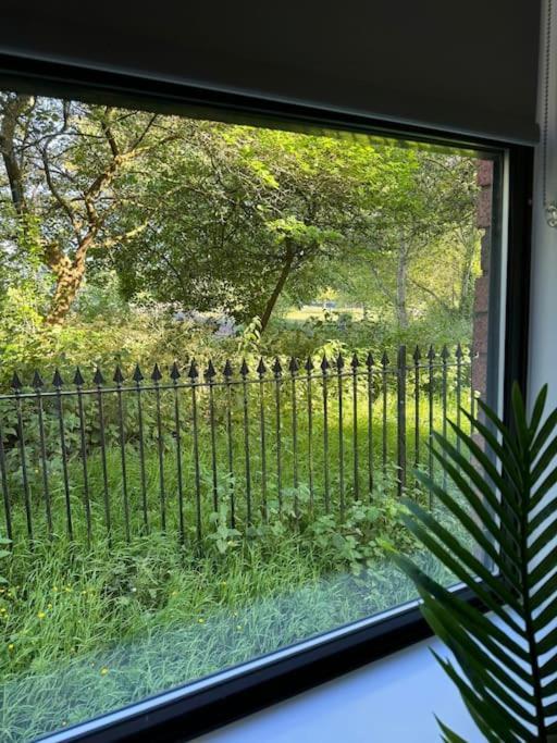 Polly'S Place Apartment Taunton & Free Off Road Parking & Wifi Extérieur photo